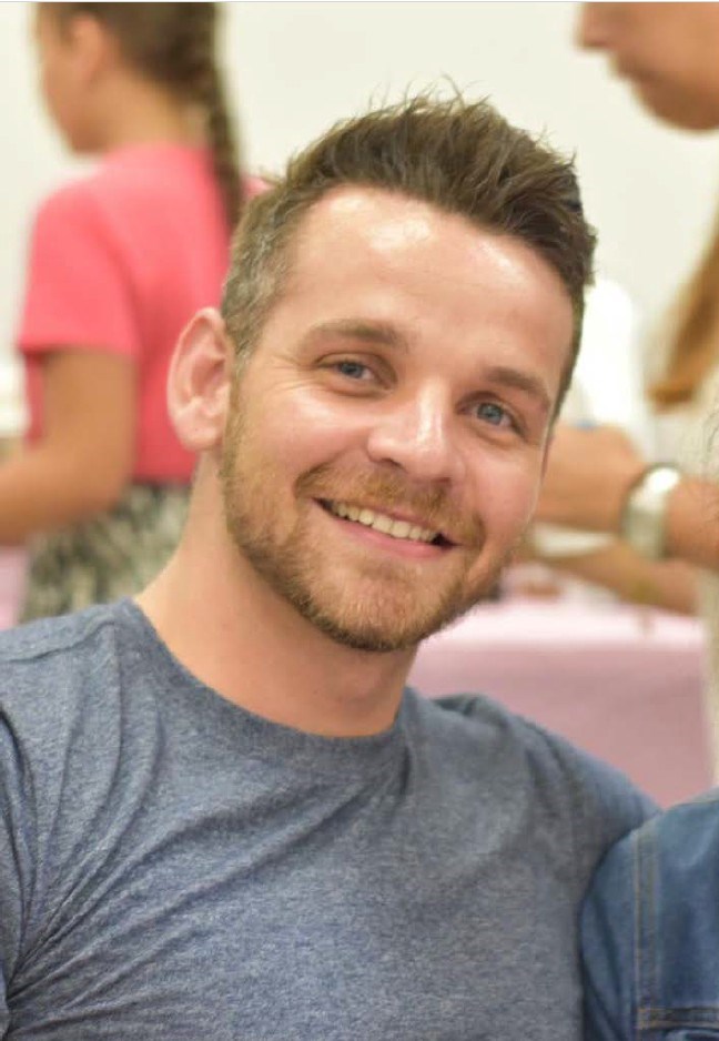 Obituary of Garrett Bryce Moseley