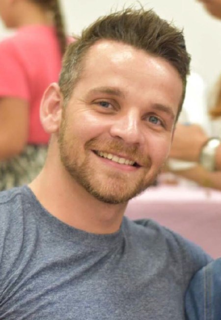Obituary of Garrett Bryce Moseley