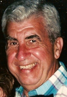 Obituario de Frank S. DiStefano