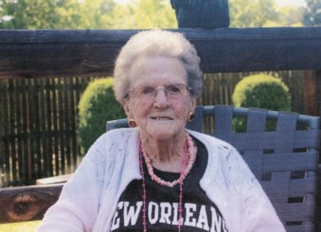 Obituary of Helen A. Funk