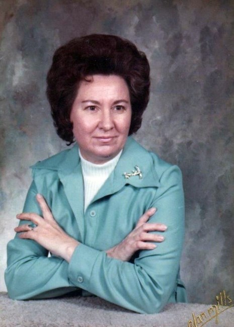 Obituary of Thelma A. Flaten