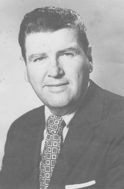 Obituary of Joseph H. McCarthy Jr.