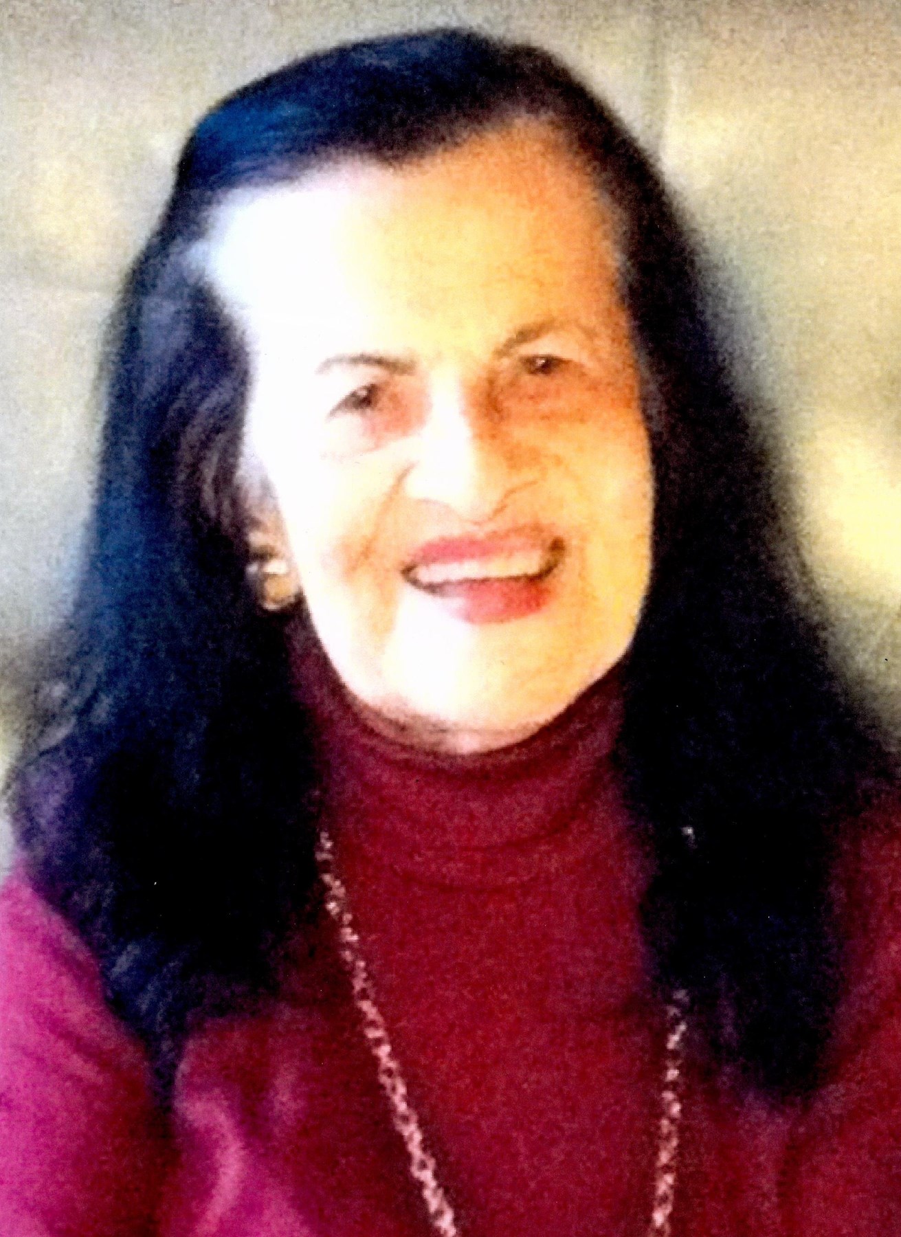Gladys Artau Figueroa Obituary - Altamonte Springs, FL
