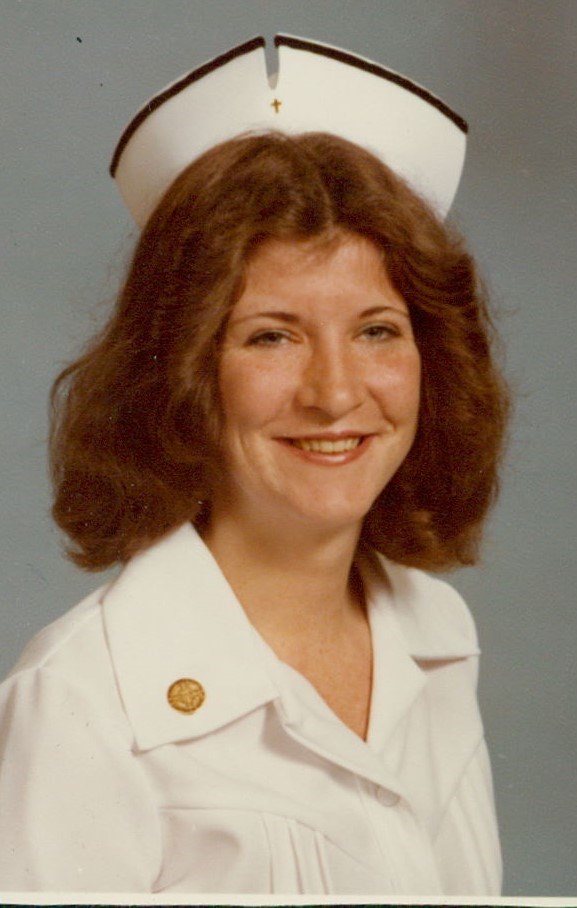 Obituario de Mary B. Moloney