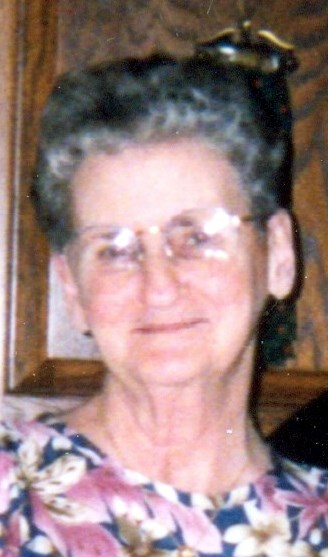 Obituary of Betty Jo Gudowski