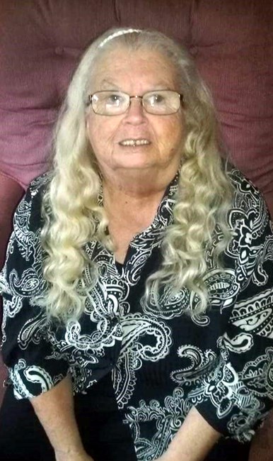 Obituary of Betty Faye Smallwood