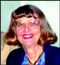Obituario de Eileen Lund