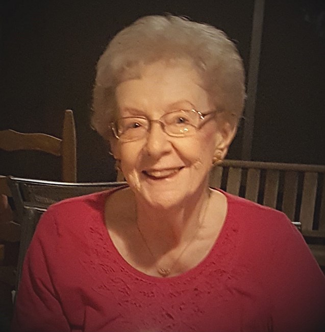 Obituary of Shirley Elaine Gillock