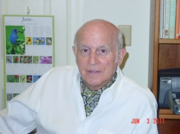 Obituary of Robert L. Maurer