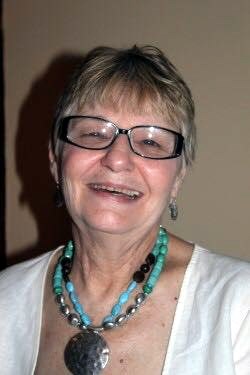 Obituary of Paula Mallory