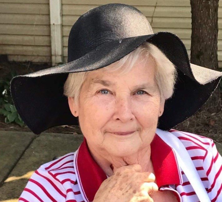 Obituary of Marie Ellen Cooper