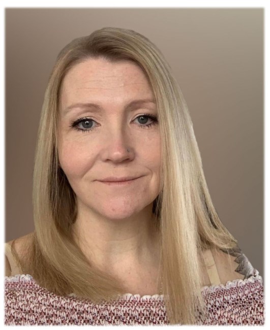 Obituary of Virginia Lena Glenn