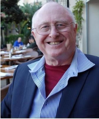 Obituary of Thomas J. Stephens Jr.