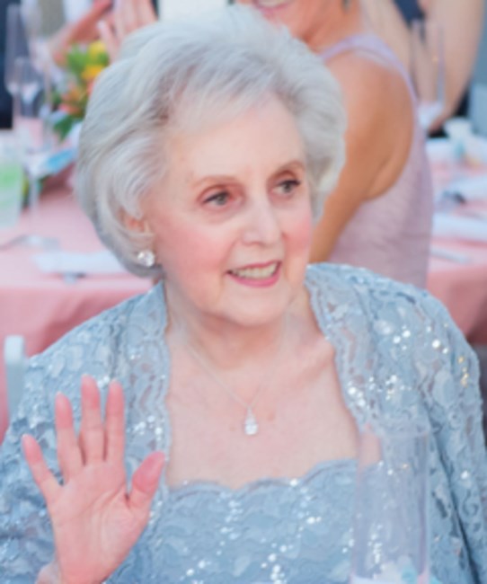 Obituary of Rebecca Ann Ore