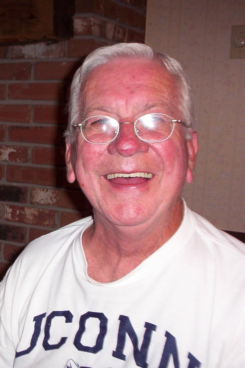 Clifford Usher Starkweather Obituary New London, CT