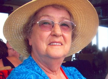 Obituary of Rosemarie C. Osgood