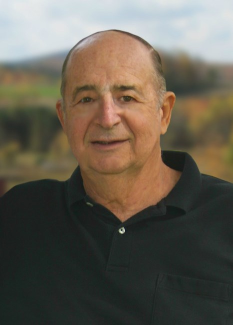 Obituary of Thomas Edward Ulbrich