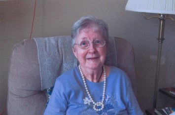 Obituary of Dorothy Pickard