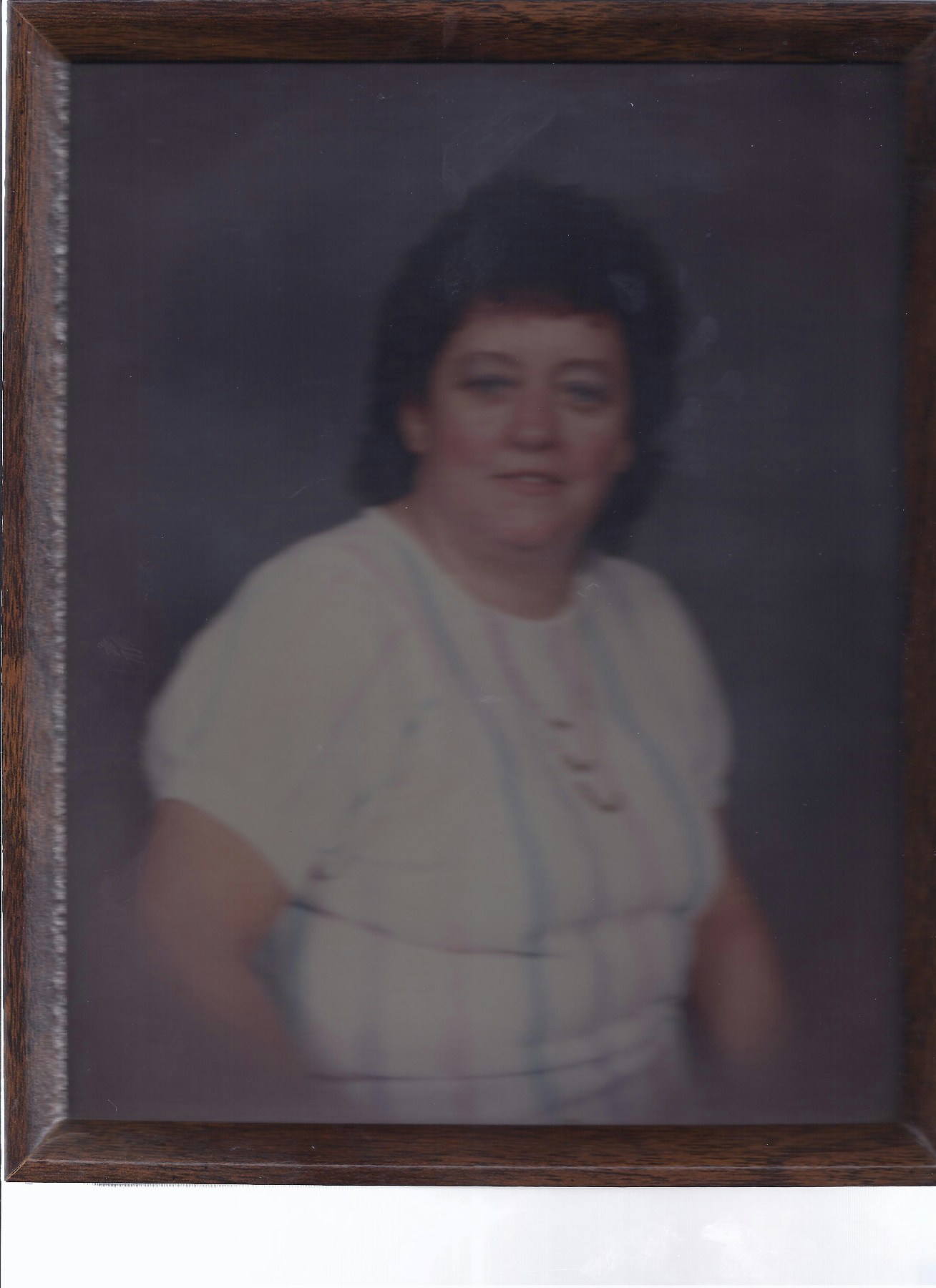 Grace G Fought. Obituary - Jacksonville, FL