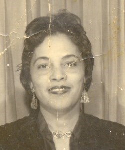 Obituary of Mary Brown