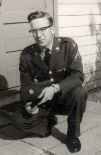 Obituary of Jimmy William Baker