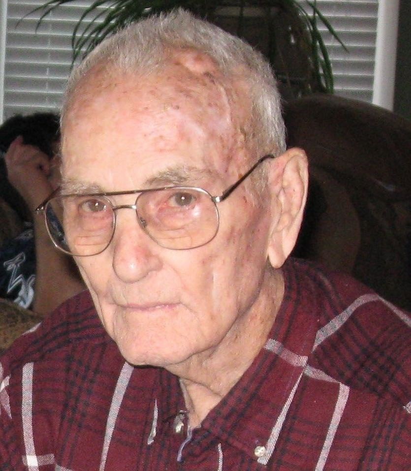 Obituary of Albert Monroe Coleman