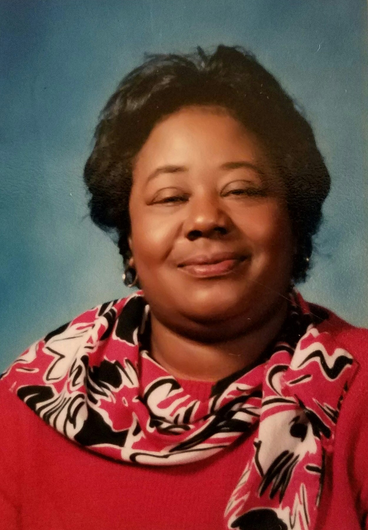 Ruby Elsie Sanders Roscoe Obituary Pasadena, TX