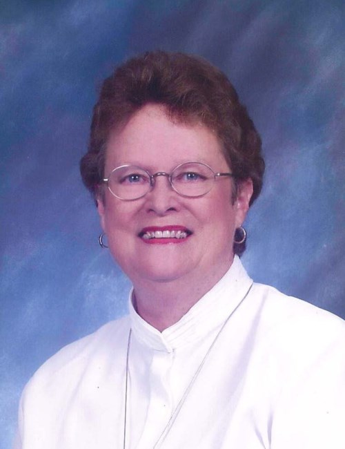 Obituary of Leila Lowrey Power