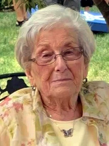 Obituary of Margaret E. Greathouse