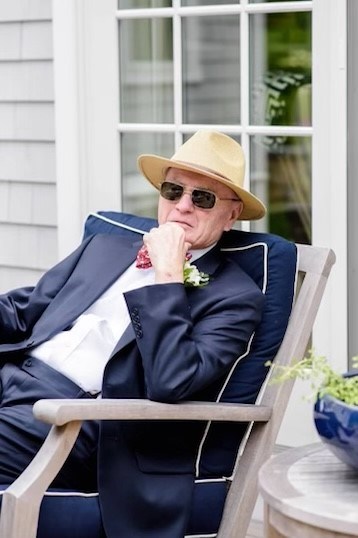 Obituary of James J. Winters