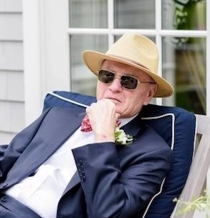 Obituary of James J. Winters