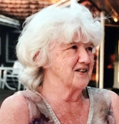 Obituary of Kathleen Ann Ferrante