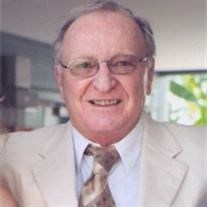 Obituary of Donald Lamar Morris