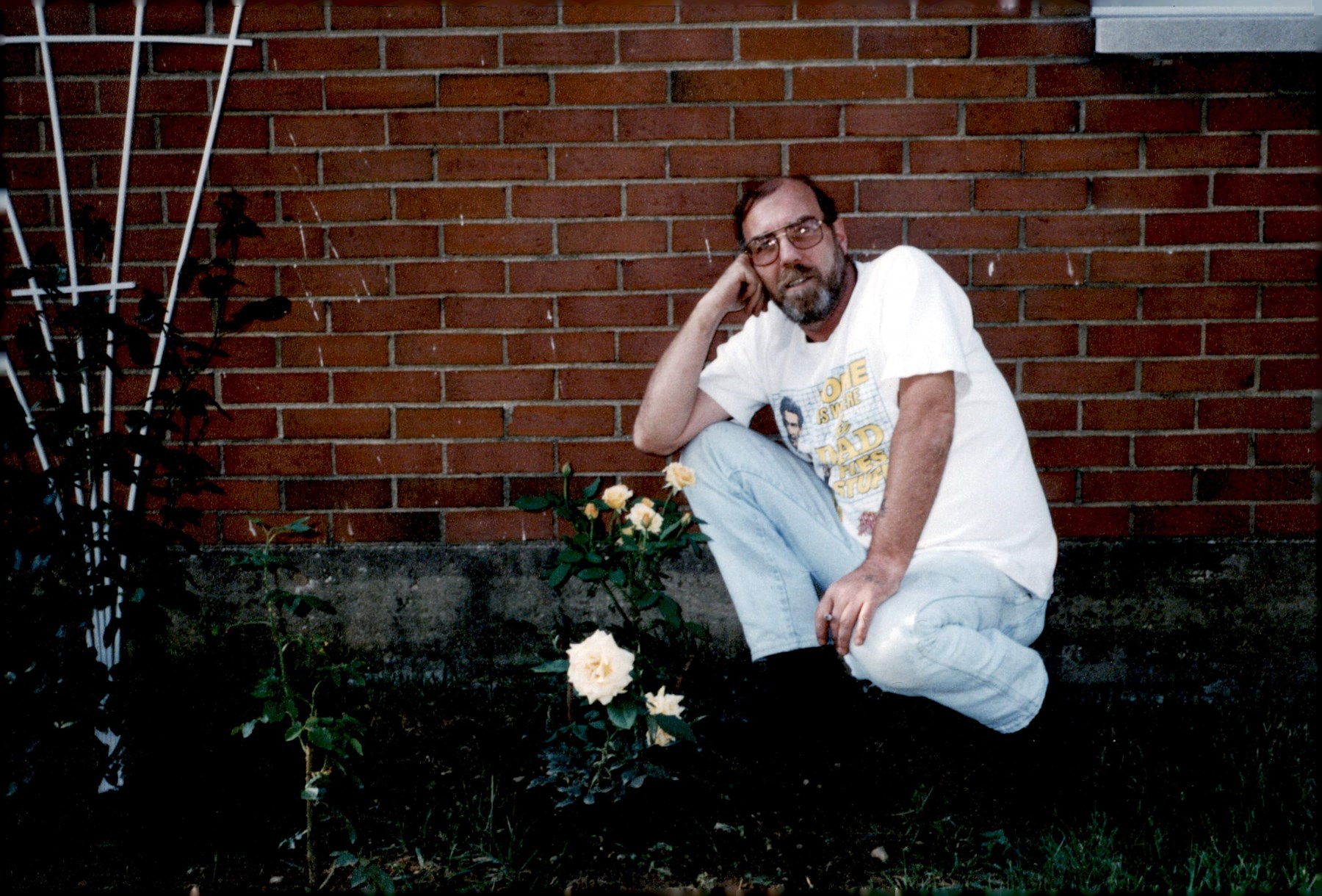 Obituary of Michael Lee Sherman Sr.