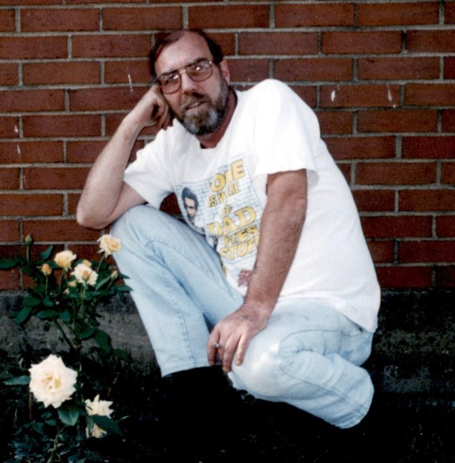 Obituary of Michael Lee Sherman Sr.