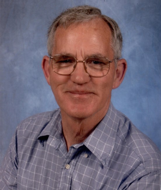 Obituary of Douglas Dean "Hammer" Ketzenberg