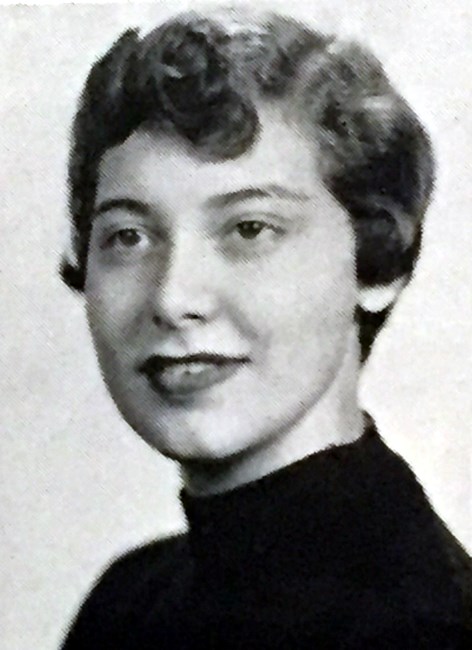 Obituary of Janet Louise Peters