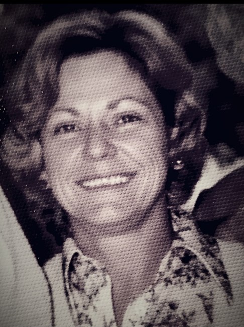 Avis de décès de Loralee Elizabeth Donahoe Gibson