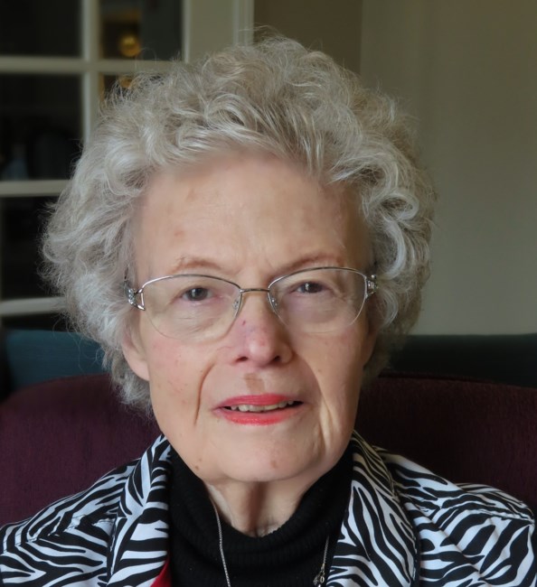 Obituary of Carol A Muenster