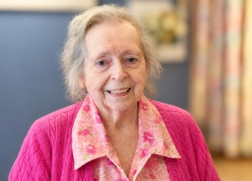 Obituary of Patricia Louise Hagglund