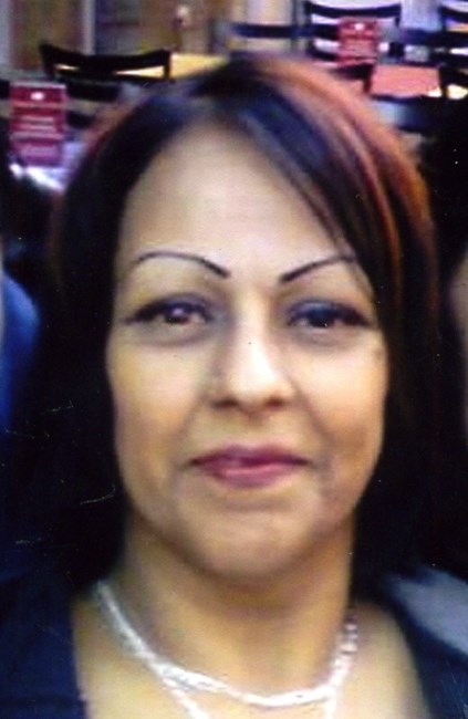 Obituary of Cecilia Prado