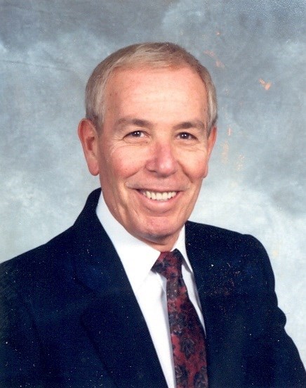 Obituary of Mr. Donald Ralph Michael Hardy