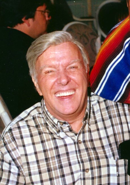 Obituary of Earl Franklin Edwards