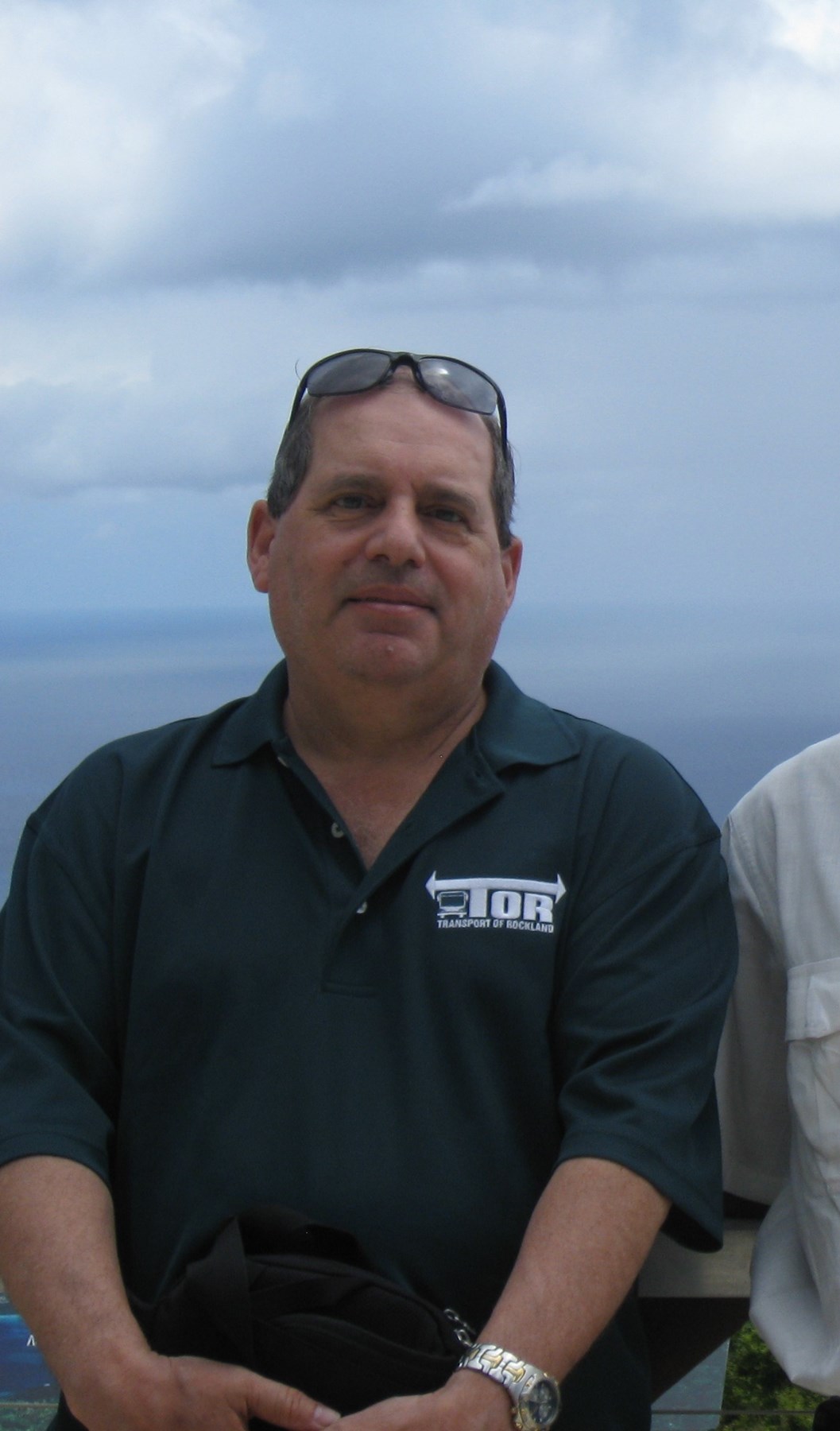 Obituary of Thomas B. Vanderbeek