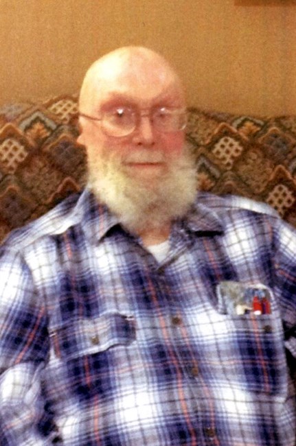 Obituary of Alan Lindsay Arey