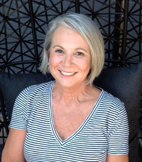 Obituary of Jan Allison Hahn