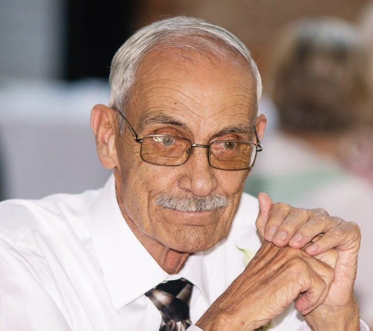 Obituary of Harold E. Hines