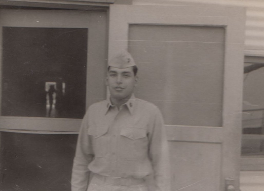 Obituary of Joe Ramiro Gonzalez