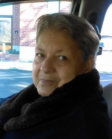 Obituary of Maria Rivas de Lerma