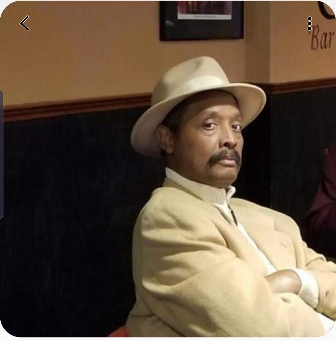 Obituary of Russell Moore